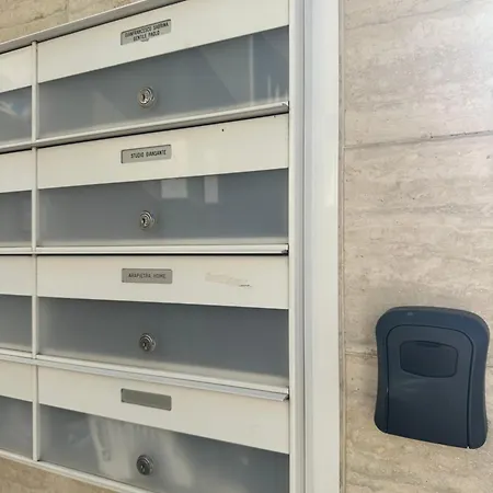 Arapietra * 佩斯卡拉