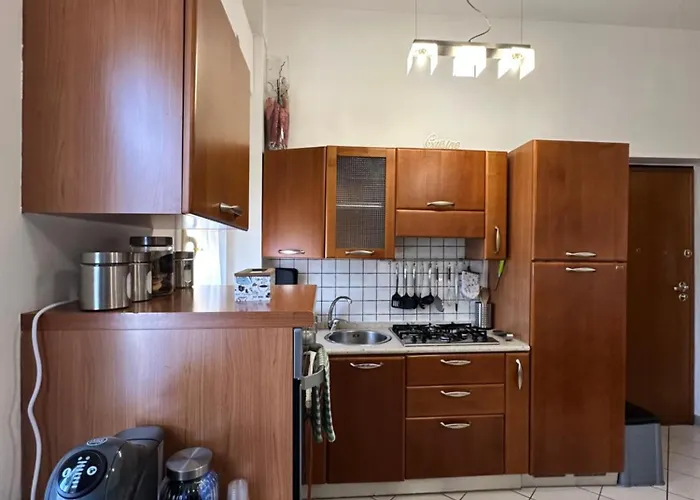 Arapietra Daire Pescara