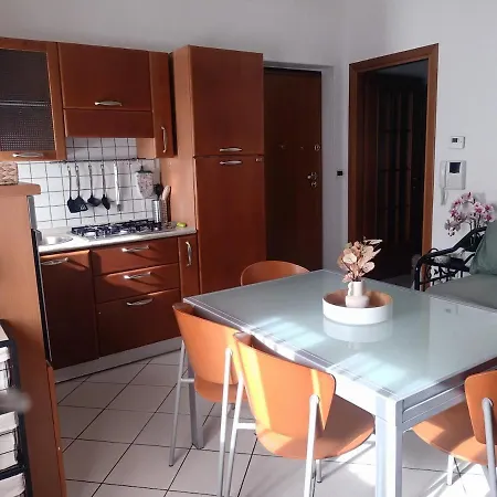 Apartament Arapietra *
