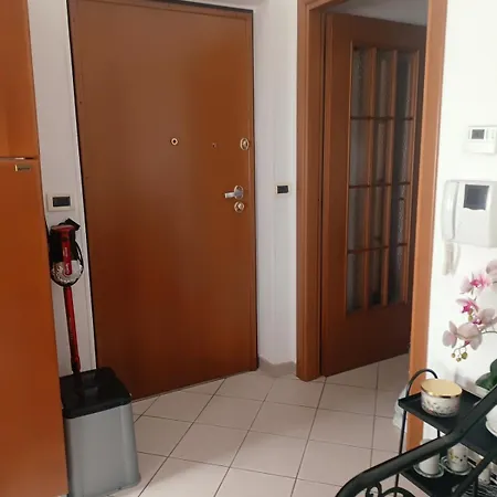 Arapietra Apartament