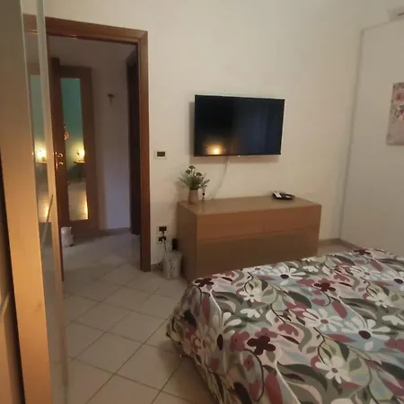 Apartment Arapietra *