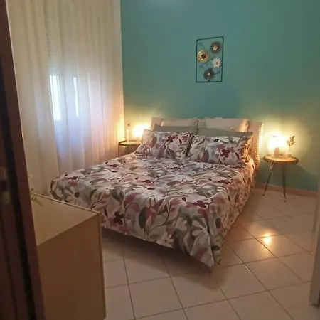 Apartament Arapietra