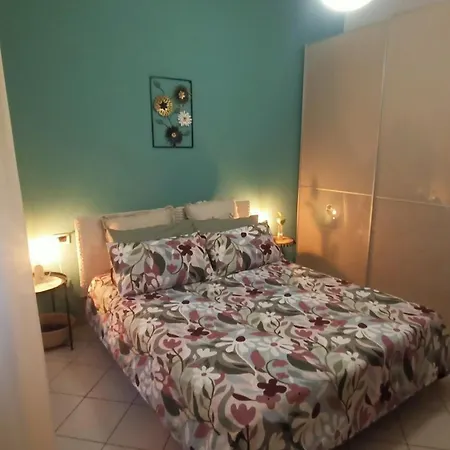 Apartment Arapietra *