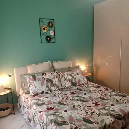 Arapietra Apartament *