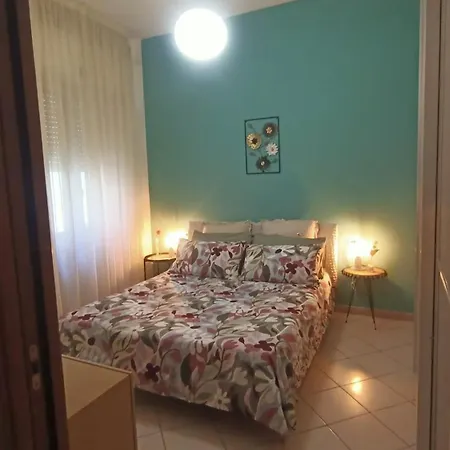 Arapietra Apartament Pescara