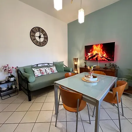 Apartament Arapietra *