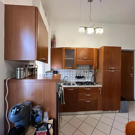 Arapietra Apartament Pescara
