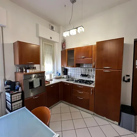Apartament Arapietra Pescara
