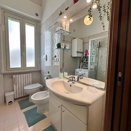 Arapietra Apartament