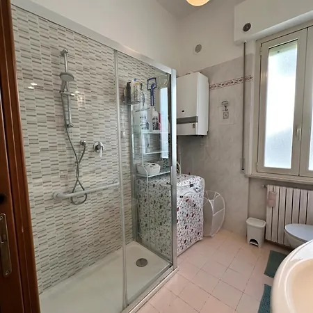 Arapietra Apartment Pescara